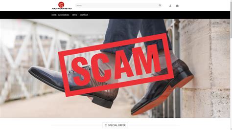 soletrader shoes fake|online shoe store scam.